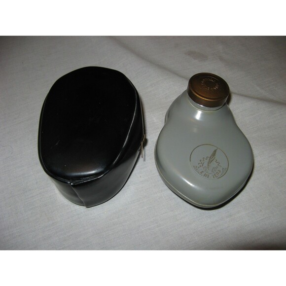 Le Riviera Brevete S.G.D.G Wind-Up Shaver Shaving Razor Made  Monaco Rare + Case - Picture 1 of 5
